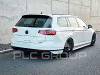 2021 Volkswagen Passat