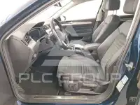 2021 Volkswagen Passat
