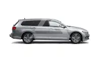 2021 Volkswagen Passat