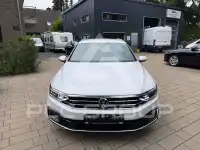 2021 Volkswagen Passat