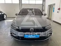 2021 Volkswagen Passat