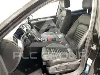 2021 Volkswagen Passat