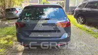 2021 Volkswagen Passat