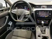 2021 Volkswagen Passat