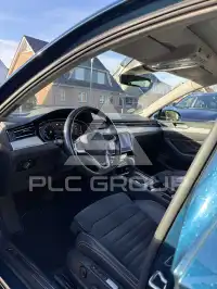2021 Volkswagen Passat