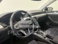 2021 Volkswagen Passat