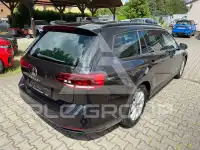 2021 Volkswagen Passat