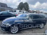 2021 Volkswagen Passat