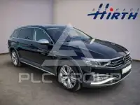 2021 Volkswagen Passat