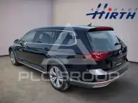 2021 Volkswagen Passat