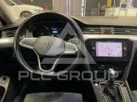 2021 Volkswagen Passat