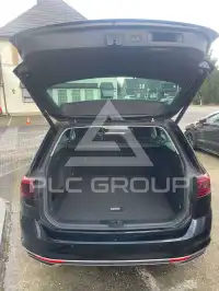 2021 Volkswagen Passat