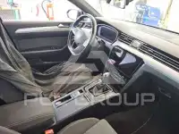 2021 Volkswagen Passat