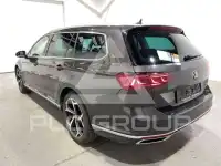 2021 Volkswagen Passat