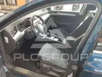 2021 Volkswagen Passat