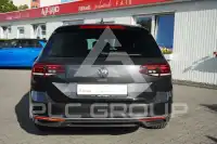2021 Volkswagen Passat
