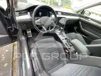 2021 Volkswagen Passat