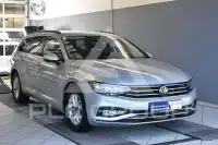 2021 Volkswagen Passat