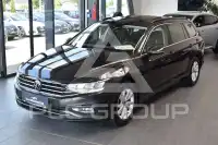2021 Volkswagen Passat