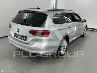 2021 Volkswagen Passat