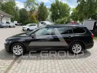 2021 Volkswagen Passat