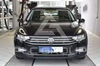 2021 Volkswagen Passat