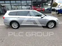 2021 Volkswagen Passat