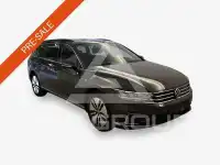 2021 Volkswagen Passat