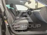 2021 Volkswagen Passat