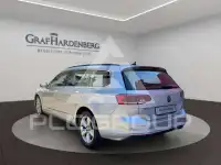 2021 Volkswagen Passat