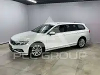 2021 Volkswagen Passat