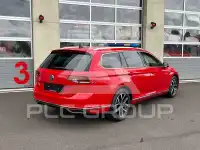 2021 Volkswagen Passat