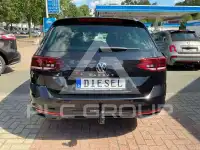 2021 Volkswagen Passat