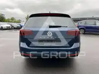 2021 Volkswagen Passat