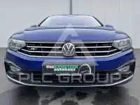 2021 Volkswagen Passat