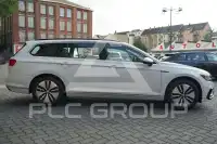 2021 Volkswagen Passat