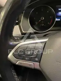 2021 Volkswagen Passat