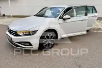 2021 Volkswagen Passat