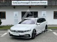 2021 Volkswagen Passat