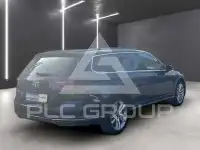 2021 Volkswagen Passat