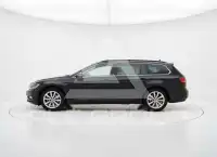 2021 Volkswagen Passat