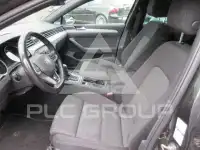 2021 Volkswagen Passat
