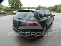 2021 Volkswagen Passat
