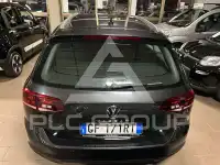 2021 Volkswagen Passat