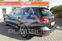 2021 Volkswagen Passat