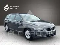 2021 Volkswagen Passat