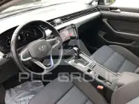 2021 Volkswagen Passat