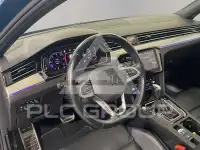 2021 Volkswagen Passat