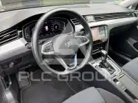 2021 Volkswagen Passat