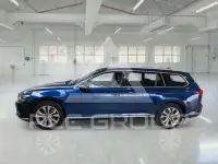 2021 Volkswagen Passat